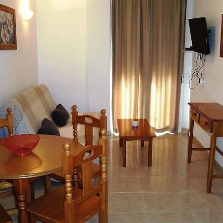 Vicenta Apartaments Torremolinos Buitenkant foto