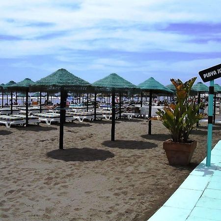 Vicenta Apartaments Torremolinos Buitenkant foto