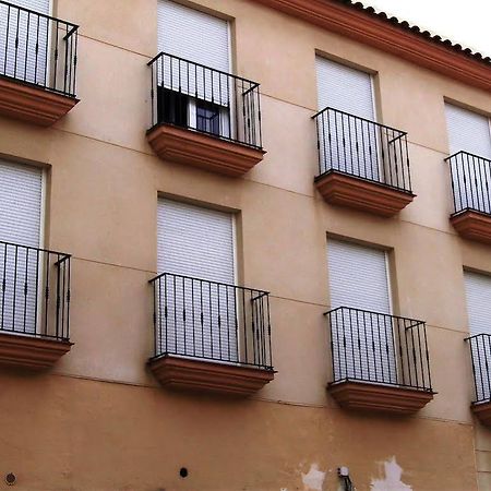Vicenta Apartaments Torremolinos Buitenkant foto