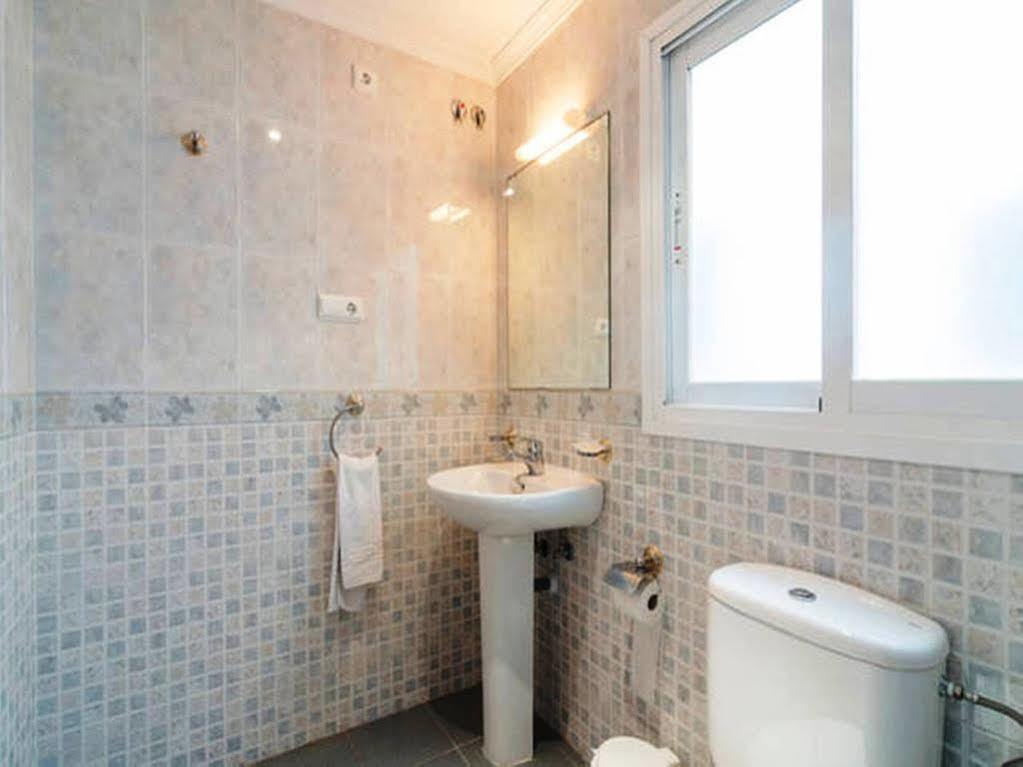 Vicenta Apartaments Torremolinos Buitenkant foto