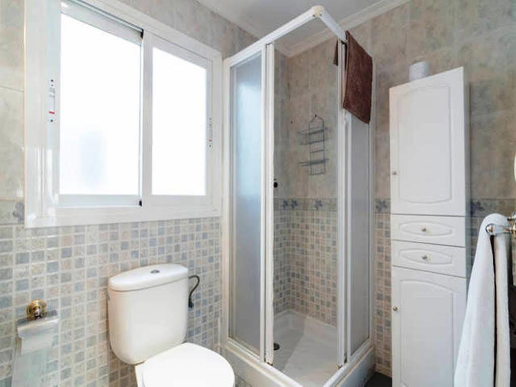 Vicenta Apartaments Torremolinos Buitenkant foto