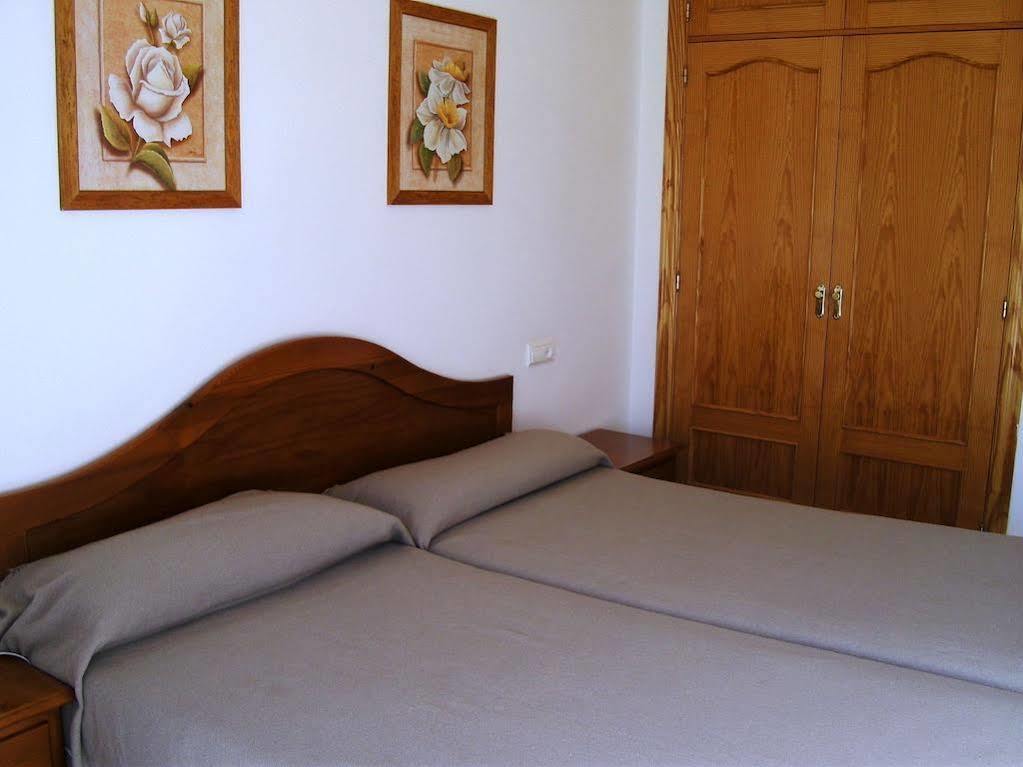 Vicenta Apartaments Torremolinos Buitenkant foto
