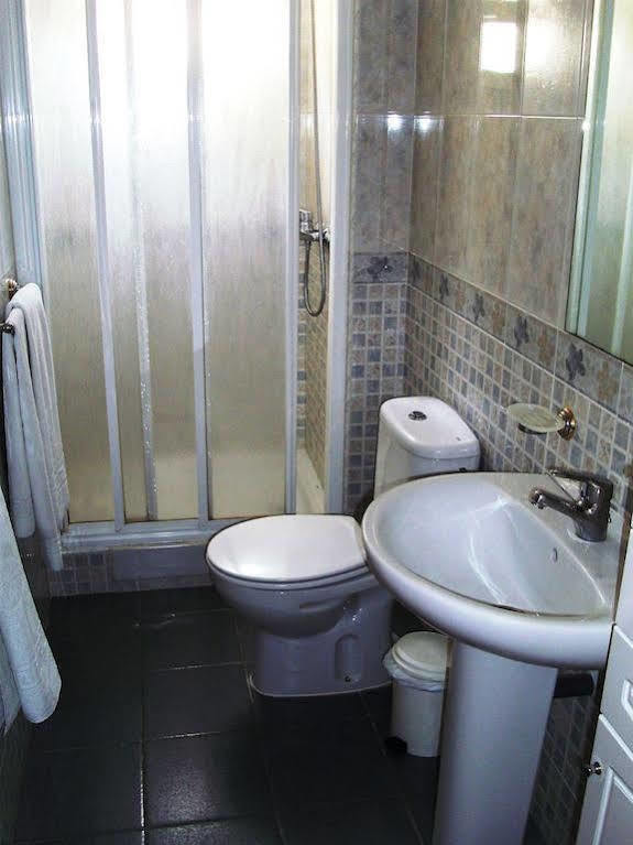 Vicenta Apartaments Torremolinos Buitenkant foto