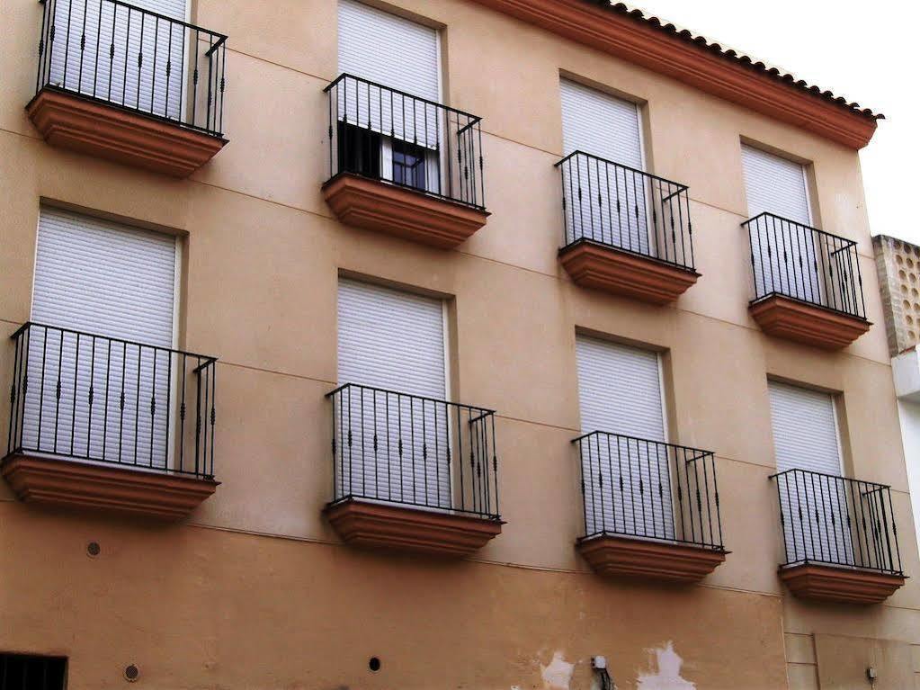 Vicenta Apartaments Torremolinos Buitenkant foto