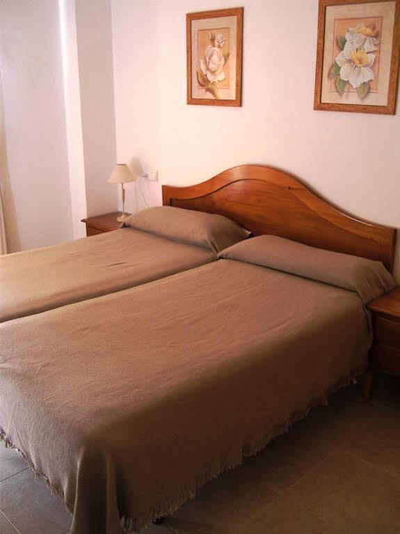 Vicenta Apartaments Torremolinos Buitenkant foto