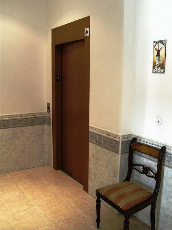 Vicenta Apartaments Torremolinos Buitenkant foto