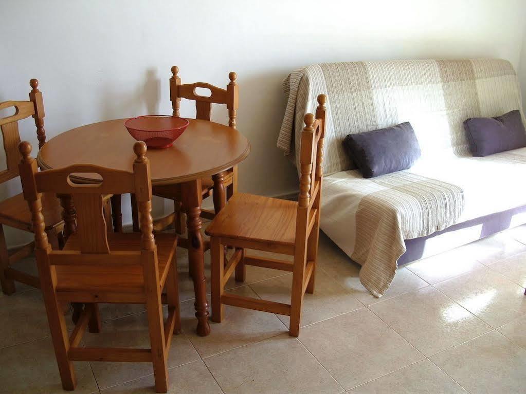 Vicenta Apartaments Torremolinos Buitenkant foto