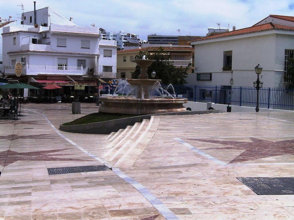 Vicenta Apartaments Torremolinos Buitenkant foto
